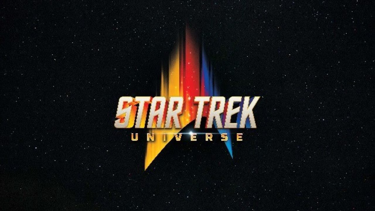 El nuevo universo de ‘Star Trek’ llega a Paramount+