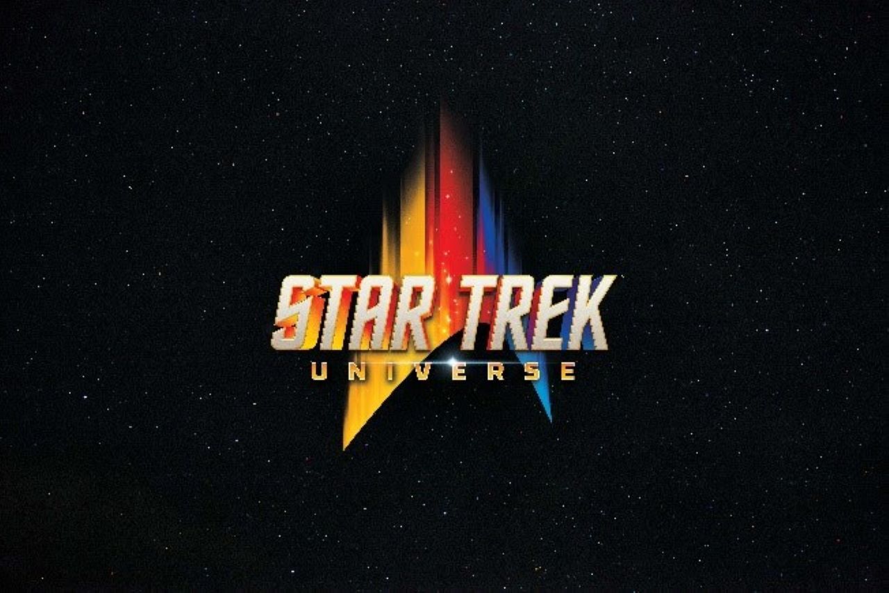 El nuevo universo de ‘Star Trek’ llega a Paramount+