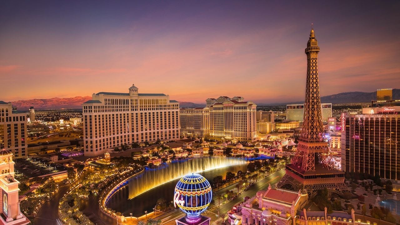 Los Grammy se celebrarán el 3 de abril en Las Vegas