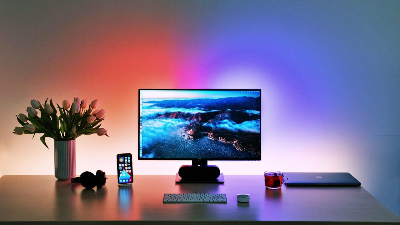 Tendencias de tecnología que dominarán los hogares en 2022