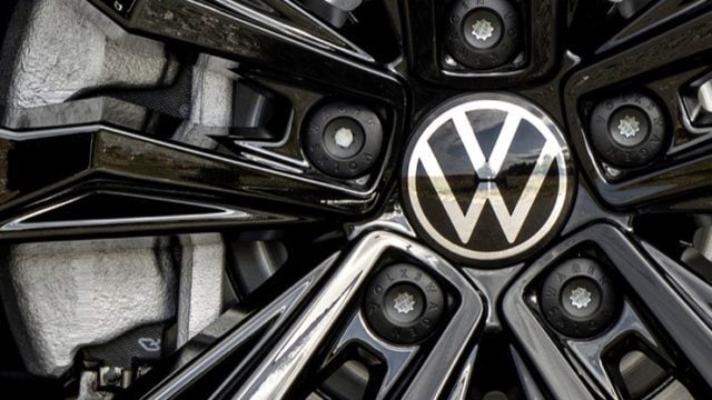 Volkswagen-negociaciones
