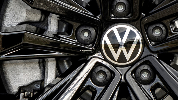 Volkswagen llama a revisión a más de 4,600 vehículos en EU por esta razón