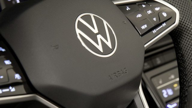 Francia confirma la inculpación de Volkswagen por 'dieselgate'