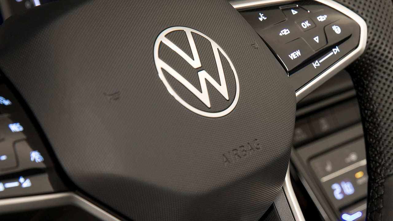 La France confirme les accusations portées contre Volkswagen pour le « Dieselgate »
