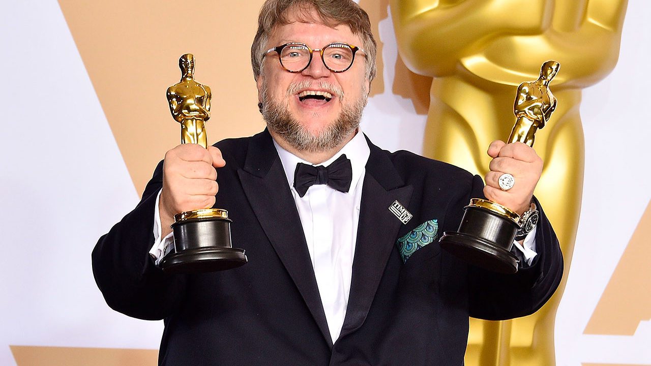 Las películas más emblemáticas de Guillermo del Toro
