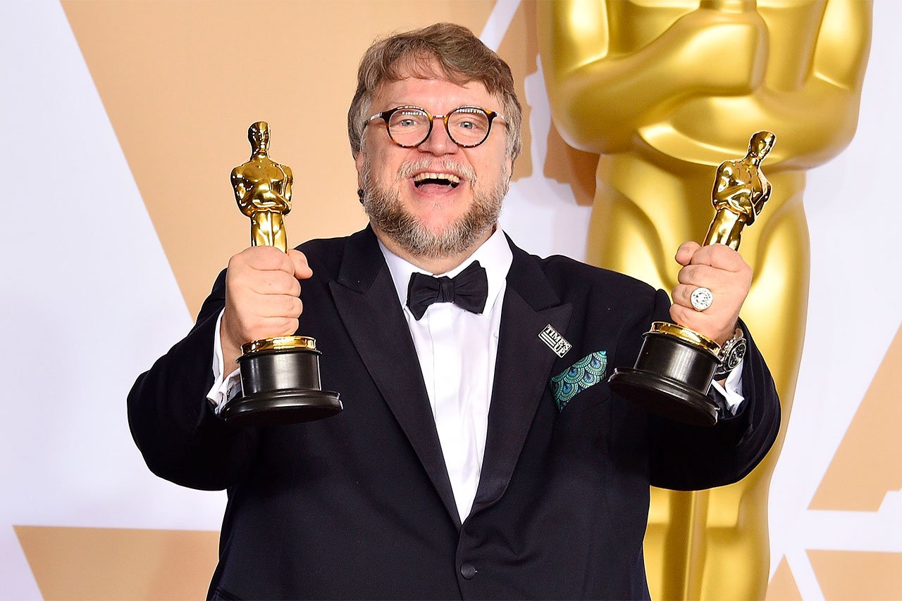 Las películas más emblemáticas de Guillermo del Toro