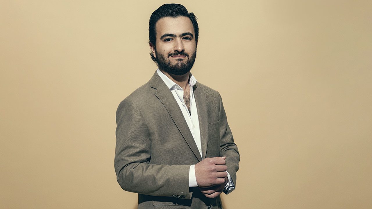 Meru | El facilitador de las compras con China