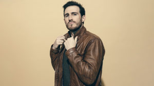 13 Roberto Coste Ortega