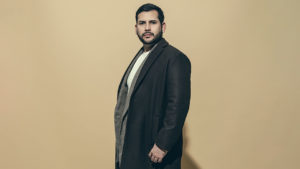 16 Carlos A. Gomez
