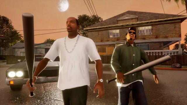 Rockstar confirma que habrá Grand Theft Auto 6