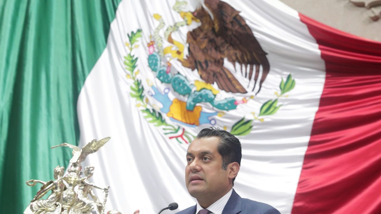 Presidente de San Lázaro pide al INE dejar de ‘hostigar’ a diputados de Morena por reforma eléctrica