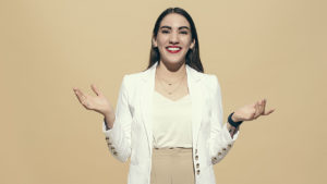 23 Rebeca Solano