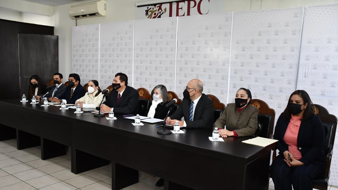 En problemas financieros, 10 institutos electorales locales; en 3 hay elecciones