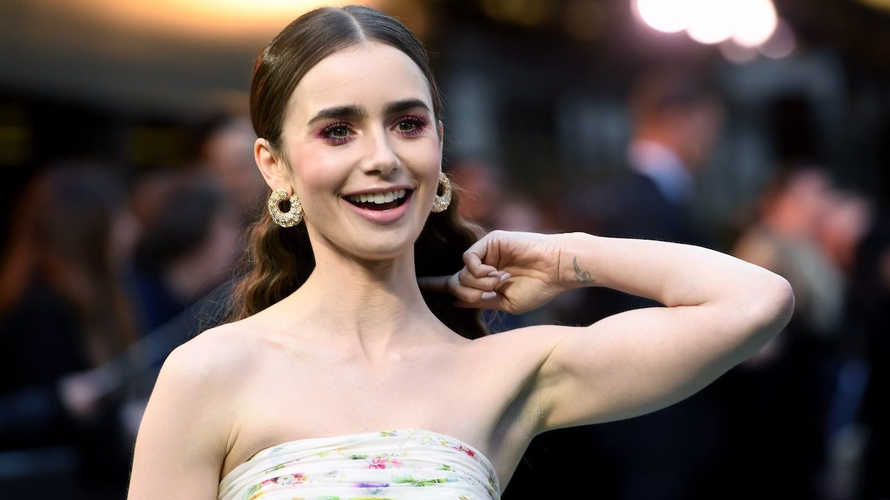 Entre ceja y ceja: el triunfo de las “bushy brows”