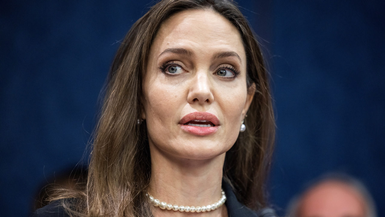 Brad Pitt demanda a Angelina Jolie por vender su participación en un viñedo francés