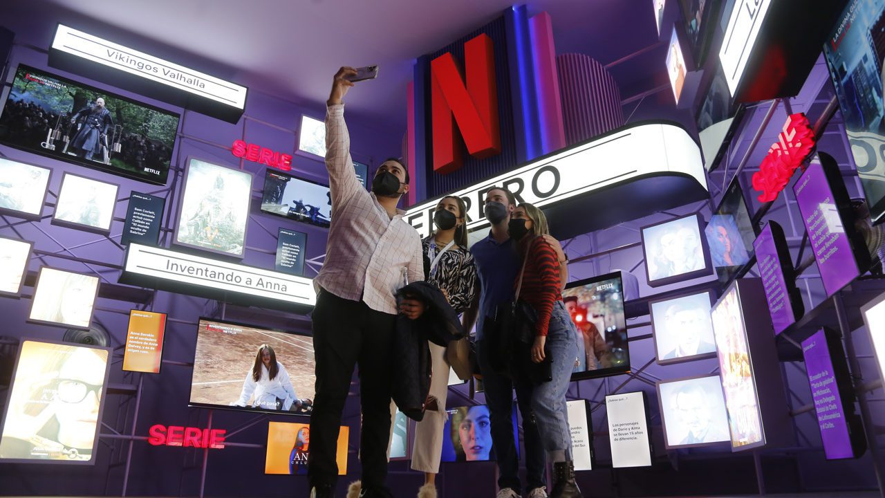 Netflix se alía con Microsoft para suscripción barata con anuncios
