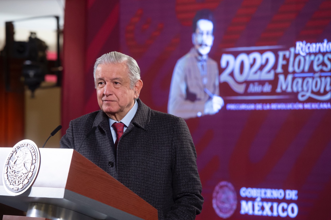 López Obrador viajará en junio a Los Ángeles a la Cumbre de las Américas