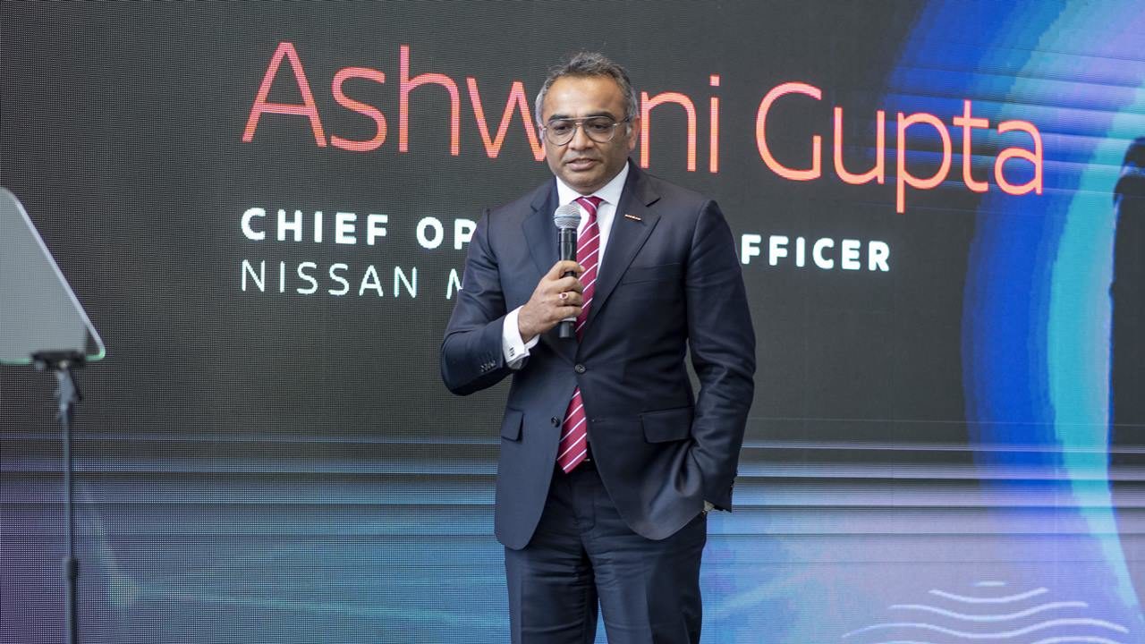 México liderará la electrificación automotriz en Latinoamérica: Nissan