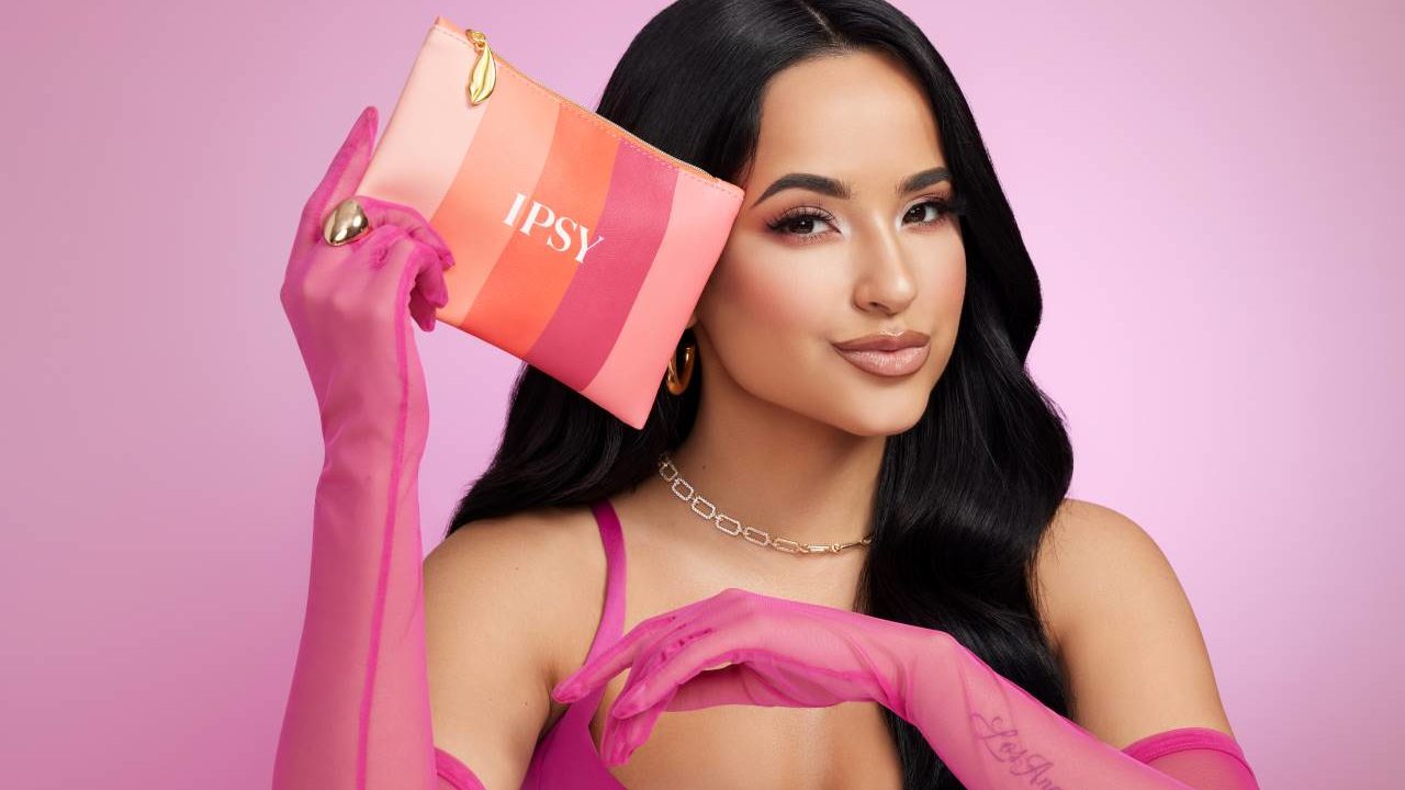 IPSY aterrizará en México con suscripción de maquillaje mensual