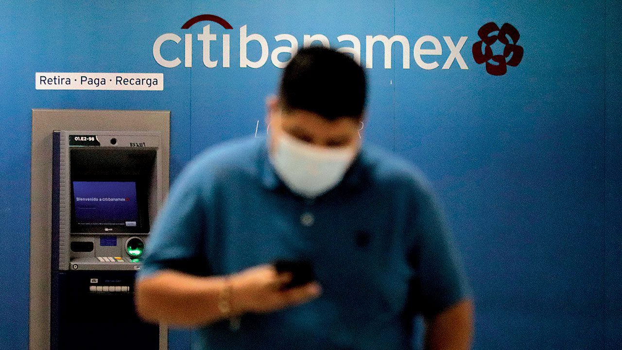 Banamex, la joya de Citigroup está en venta