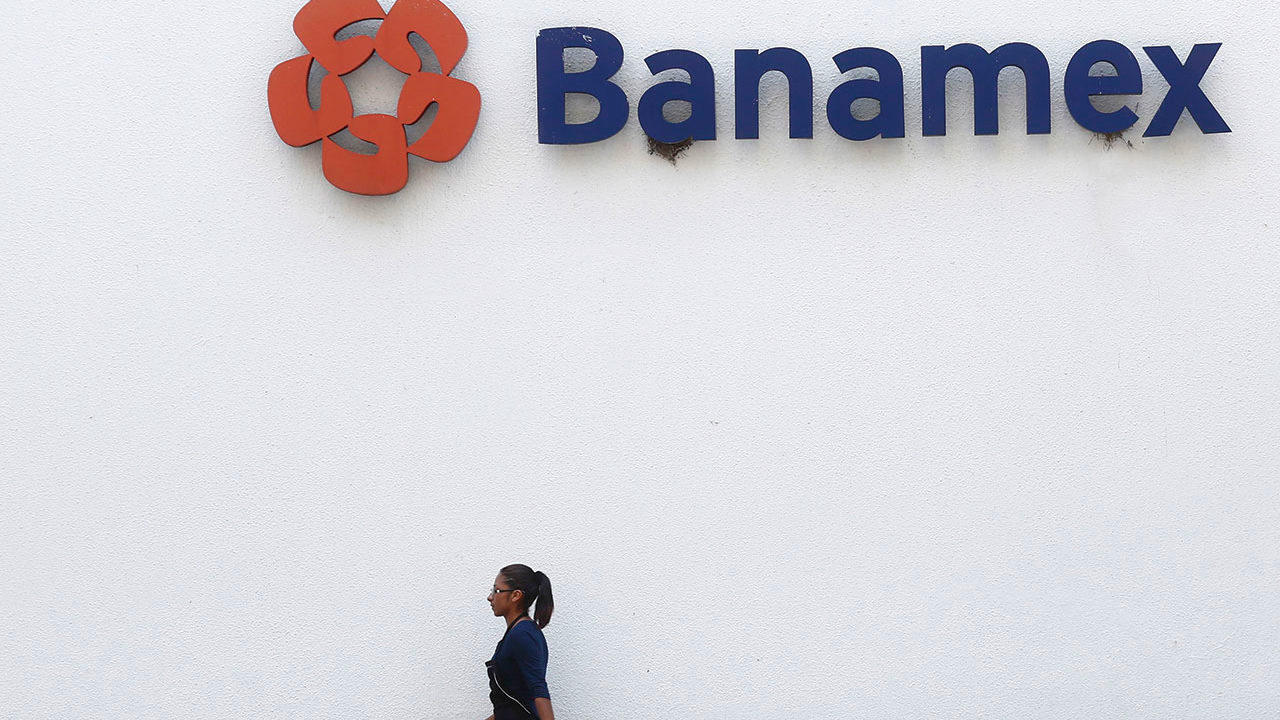 Grupo México presenta oferta para adquirir hasta 100% de Banamex