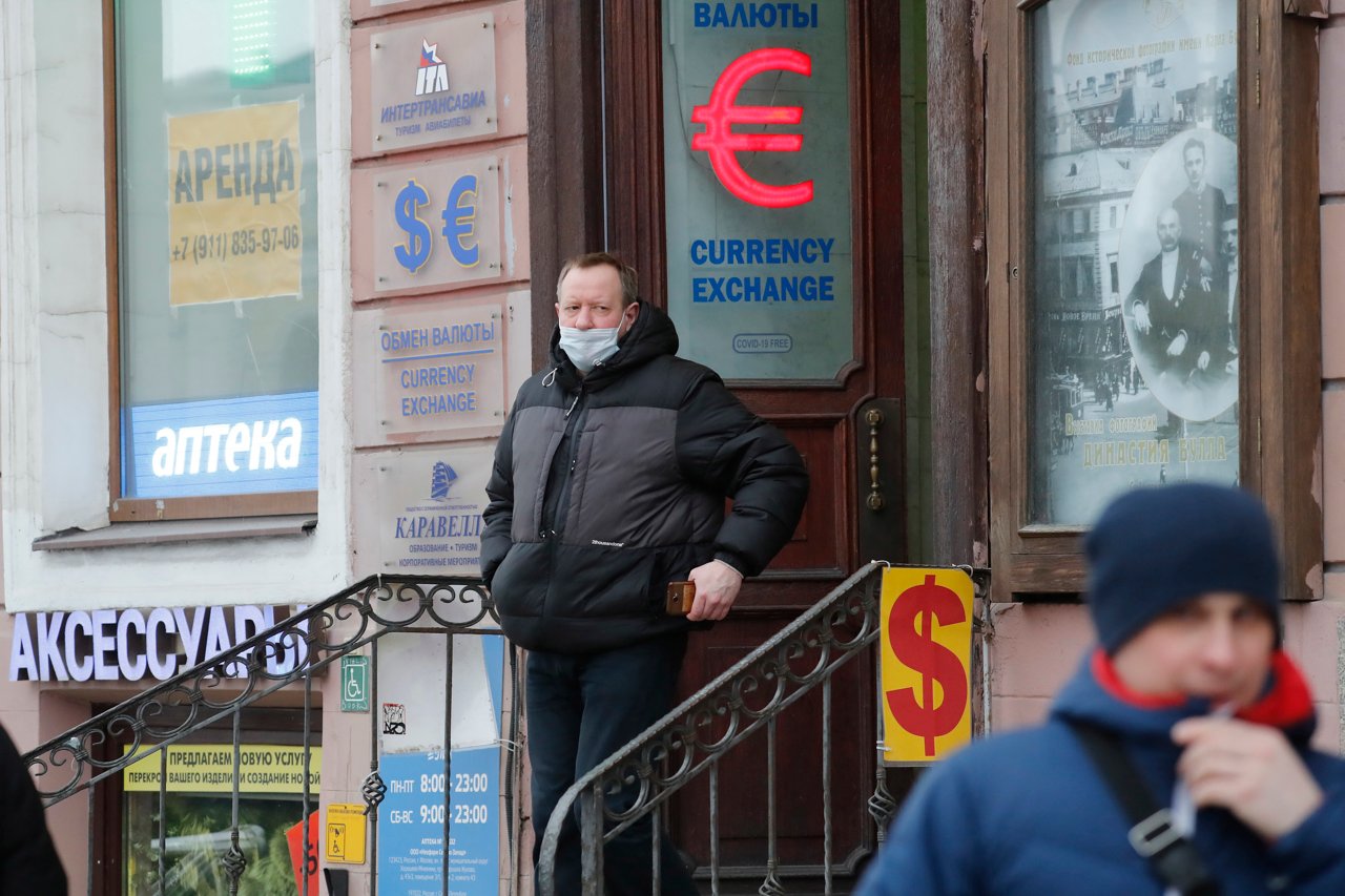 Sanciones a Rusia intensificarán impacto económico de guerra en Ucrania: FMI
