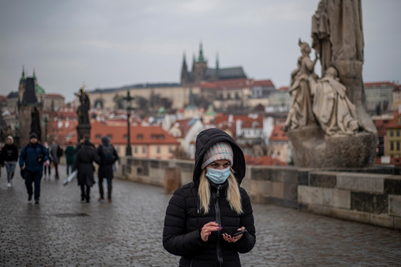 Europa está en una situación ‘única’ para controlar la pandemia: OMS
