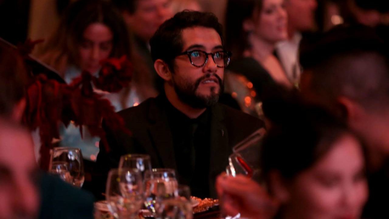 ¿Quién es Carlos López Estrada? el mexicano nominado al Oscar