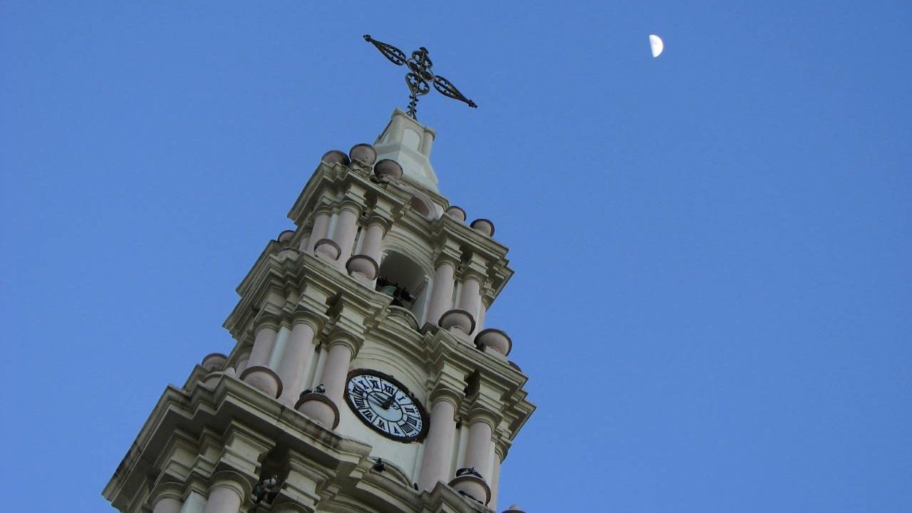 Linares, el Pueblo Mágico de Nuevo León donde habitaron brujas