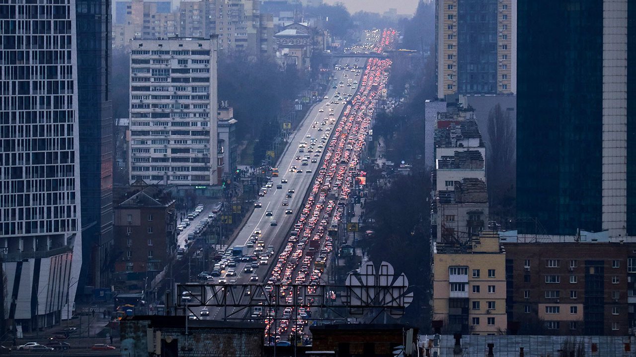 Rusia ordena una ofensiva total tras acusar a Kiev de negarse a diálogo
