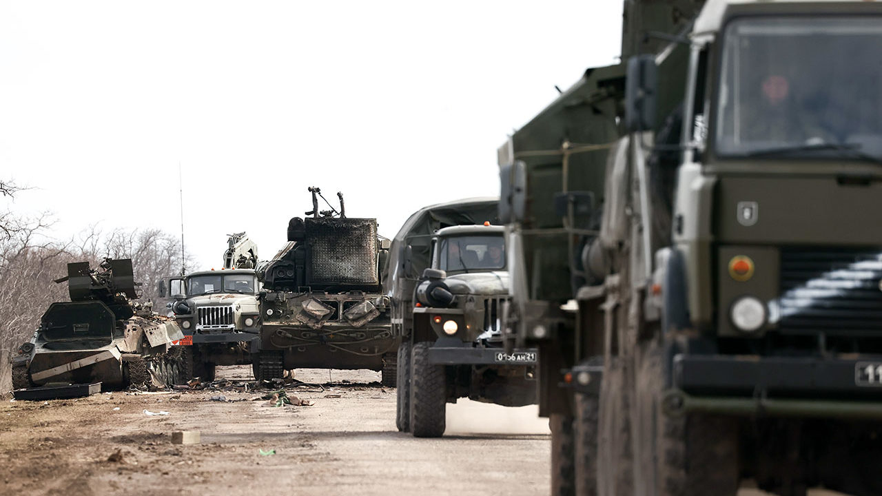 Rusia toma Chernóbil; ‘es una declaración de guerra a Europa’: Ucrania