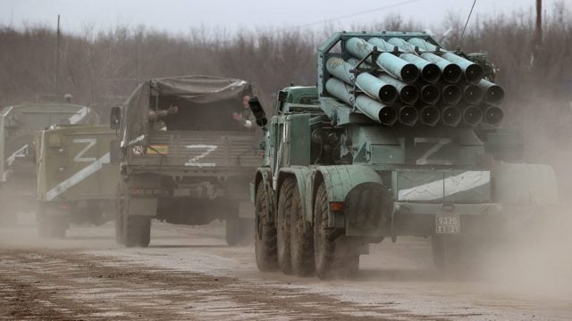 Rusia armas nucleares Bielorrusia Ucrania