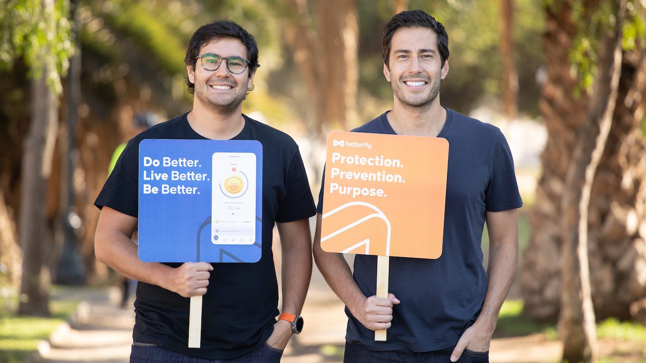 El unicornio social Betterfly aterriza en México y pone ojo en las pymes