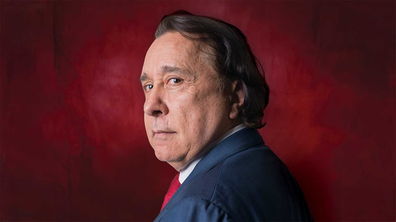 Fundador de Vidanta desmiente relación comercial con el Tren Maya y aclara concesiones