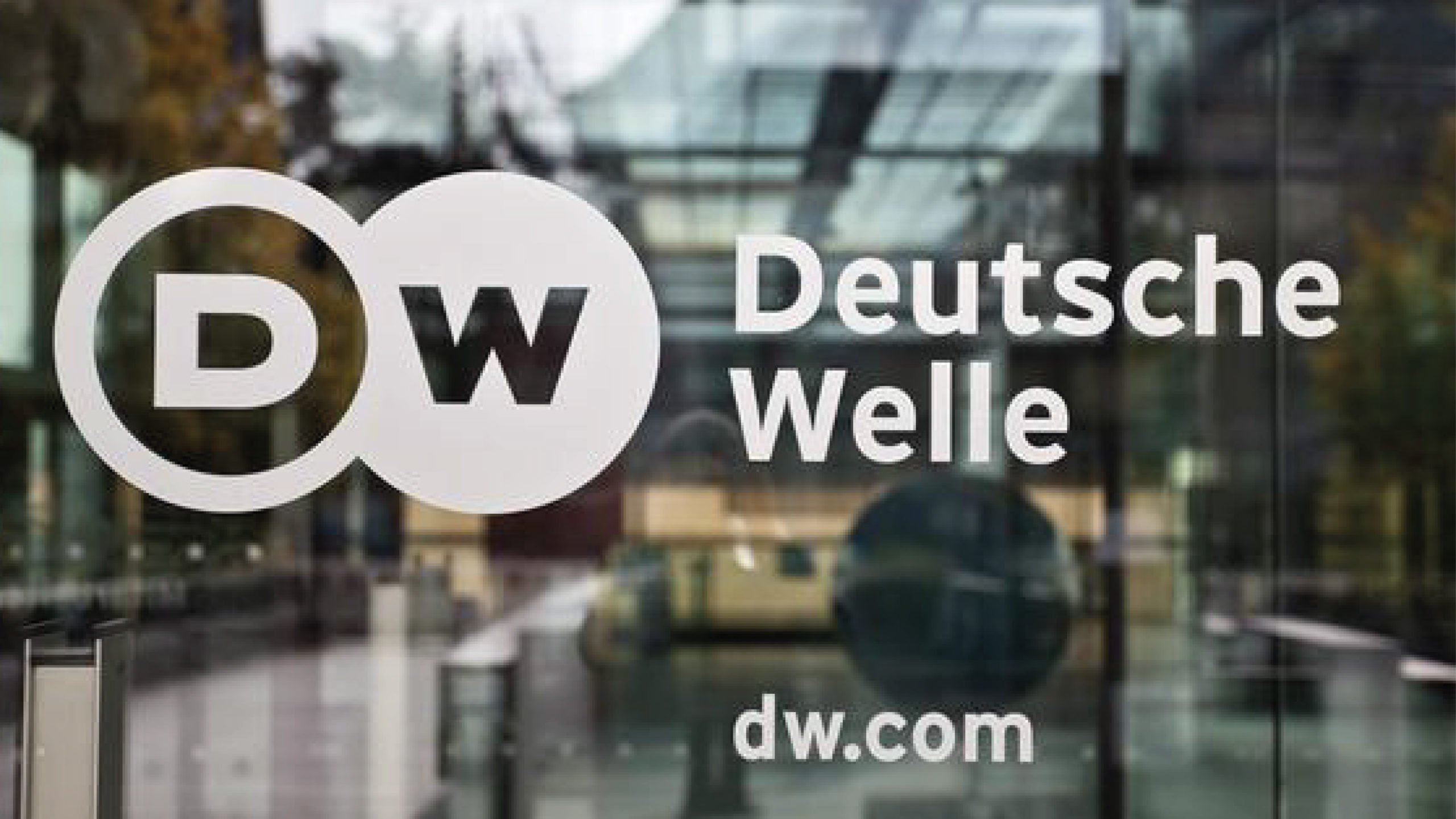 Rusia suspende emisiones de la cadena alemana Deutsche Welle