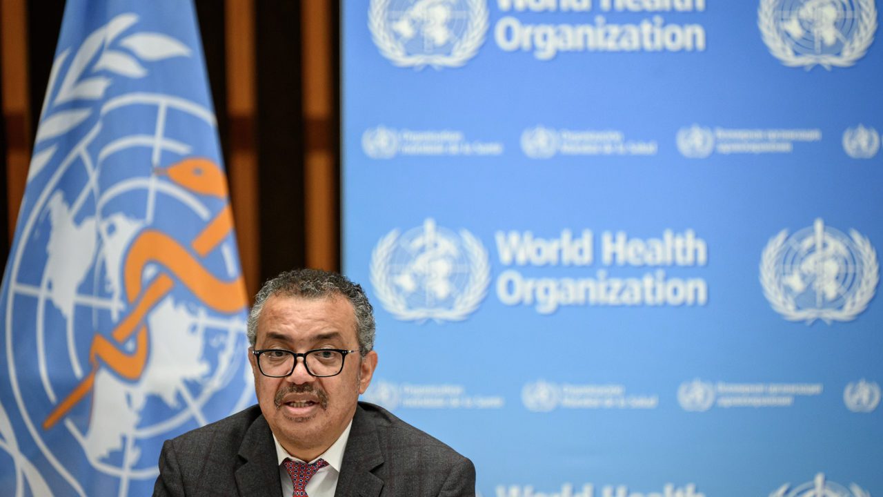 La OMS empieza su asamblea anual intentando afianzar las lecciones que dejó la pandemia
