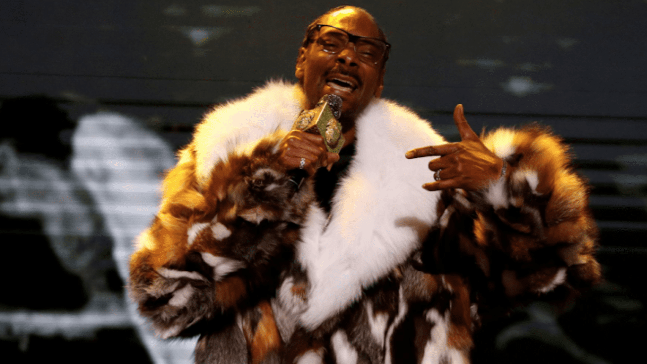 Snoop Dogg ayuda a Publicis a reclamar el título del grupo publicitario más grande del mundo