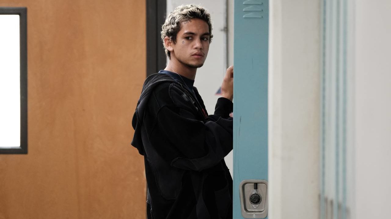 ¿Quién es Dominic Fike? El nuevo actor sensación de ‘Euphoria’