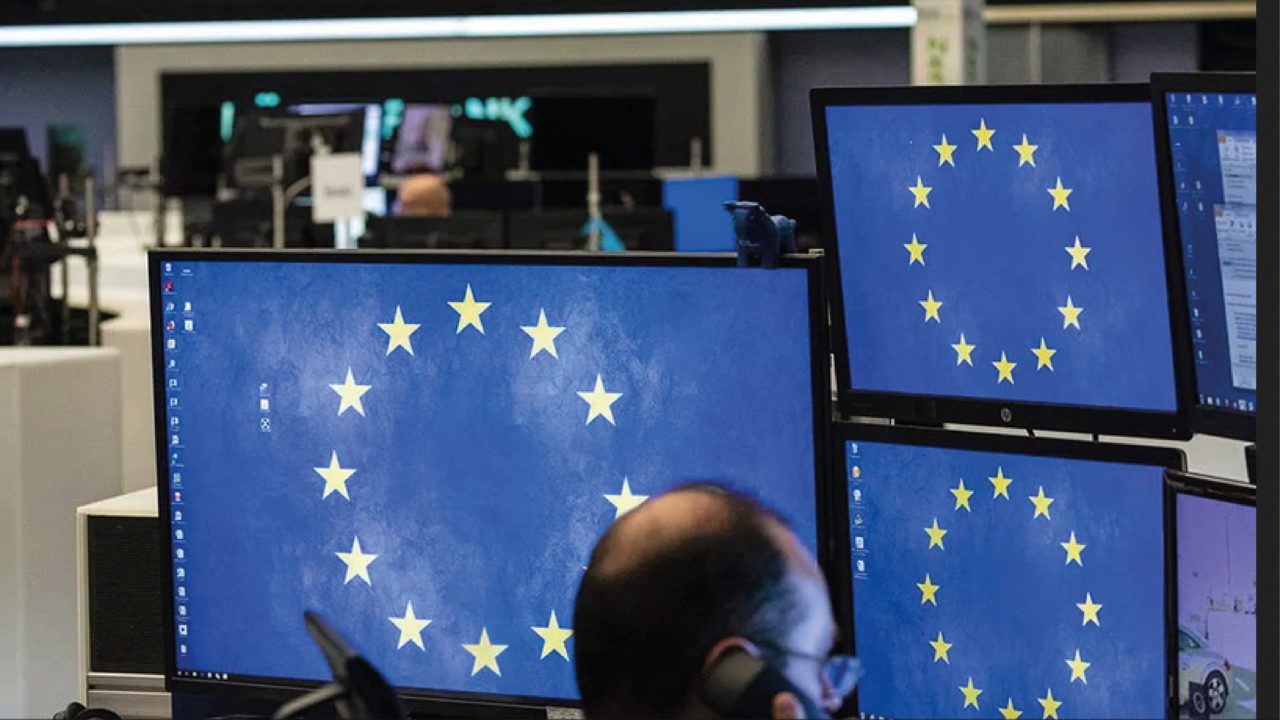 Estos son los primeros pasos de Europa tras las elecciones en el Parlamento Europeo