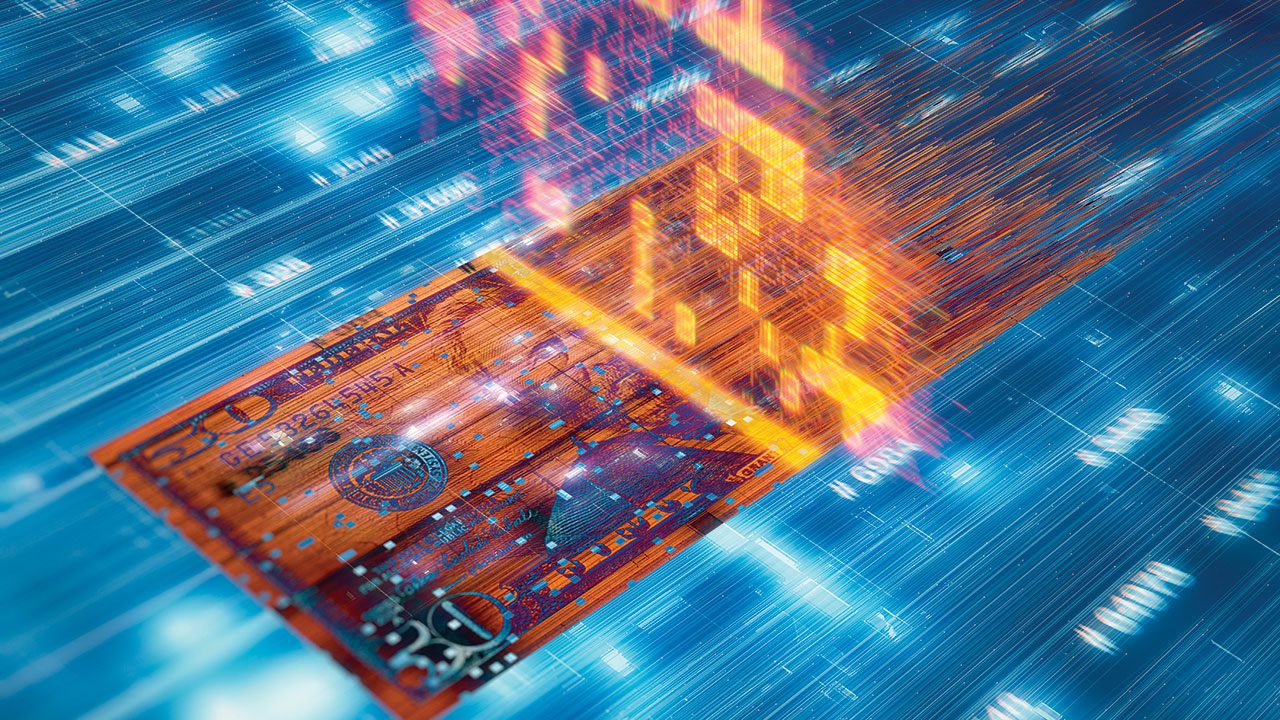 El reto de regular a las fintech
