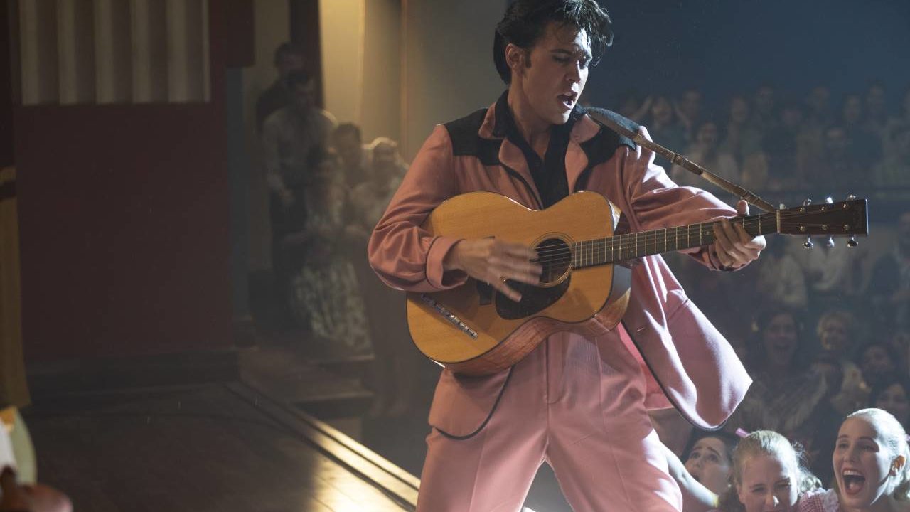 ¿Quién es Austin Butler? El nuevo rostro de Elvis Presley