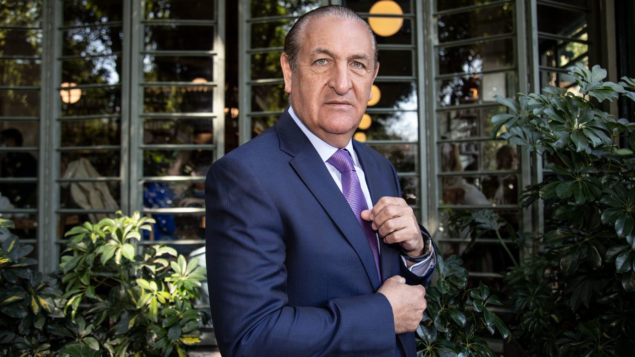 ¿Qué harán empresarios en el Consejo del Deporte de CDMX? Uno de ellos lo explica