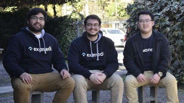 El 'boom' ambicioso de Examedi, la startup de los exámenes reembolsables a domicilio
