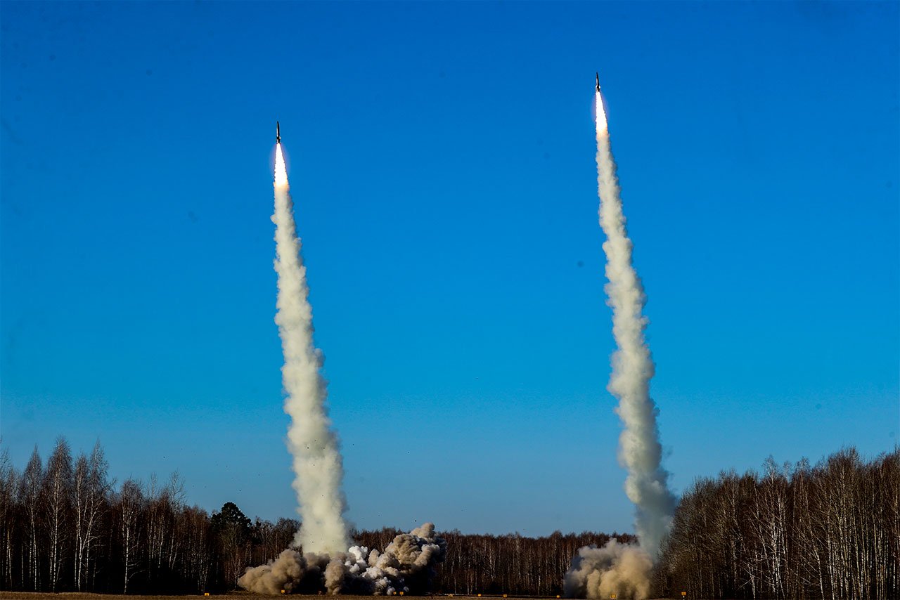 Rusia ensayará escenarios con armas nucleares tácticas para disuadir a Occidente