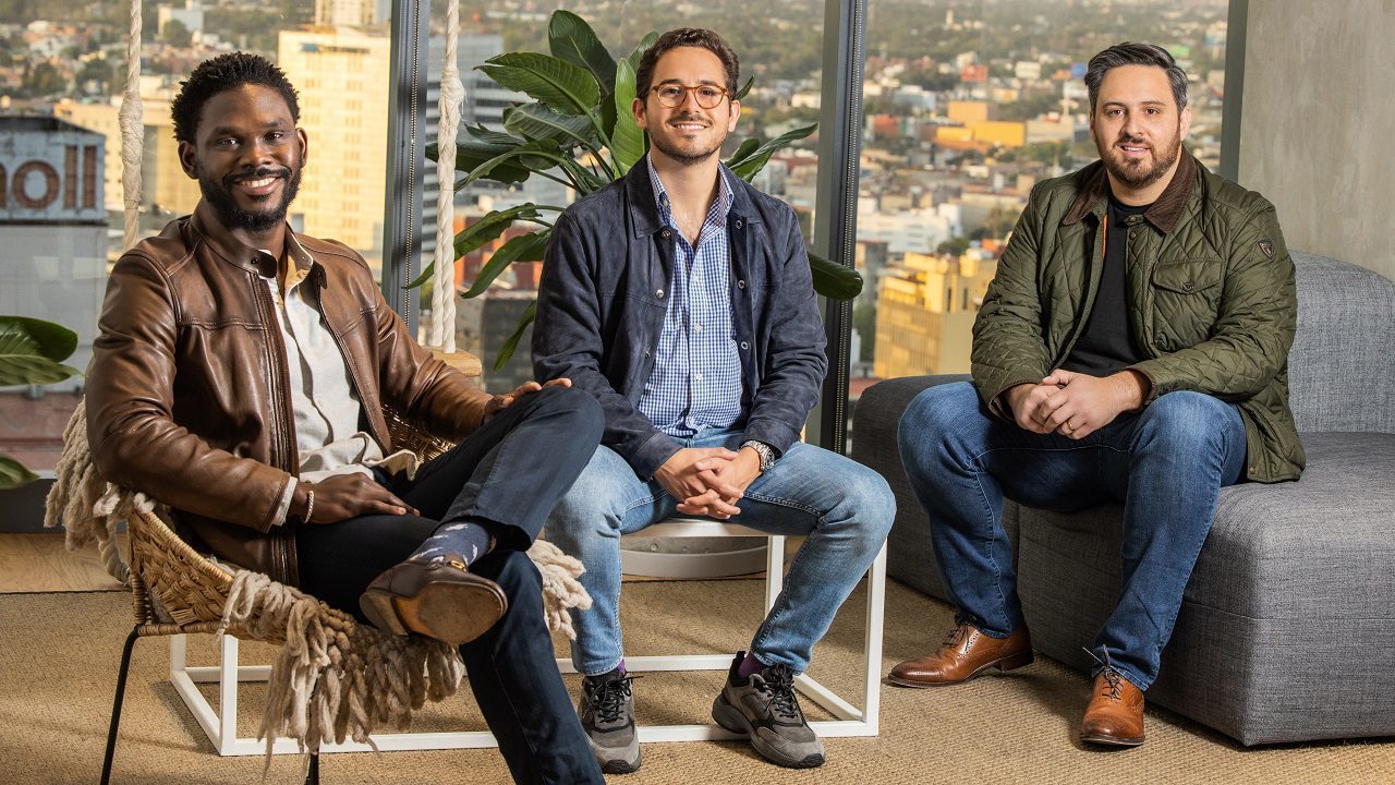 H20 Capital Innovation lanza nuevo fondo de 50mdd para invertir en emprendedores de México y Latinoamérica