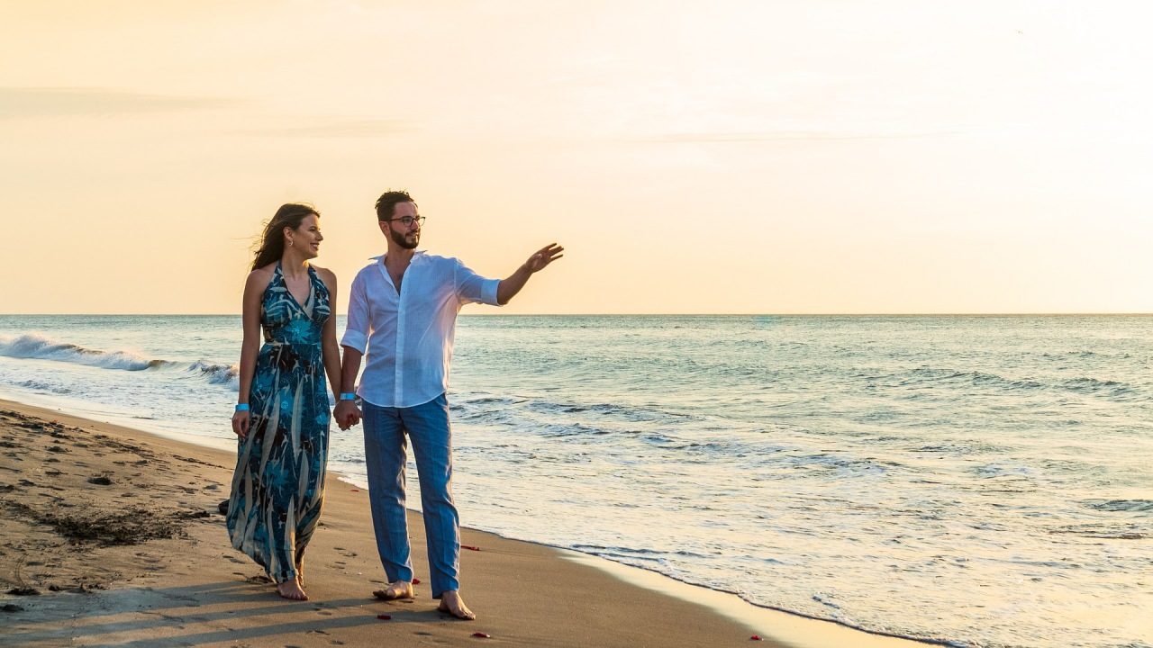 Vivienda de playa en México, un ‘gran paraíso’ para inversionistas: AMPI
