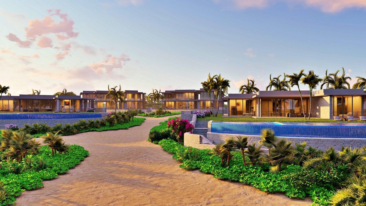 Nuevos hoteles de lujo más esperados para este 2022