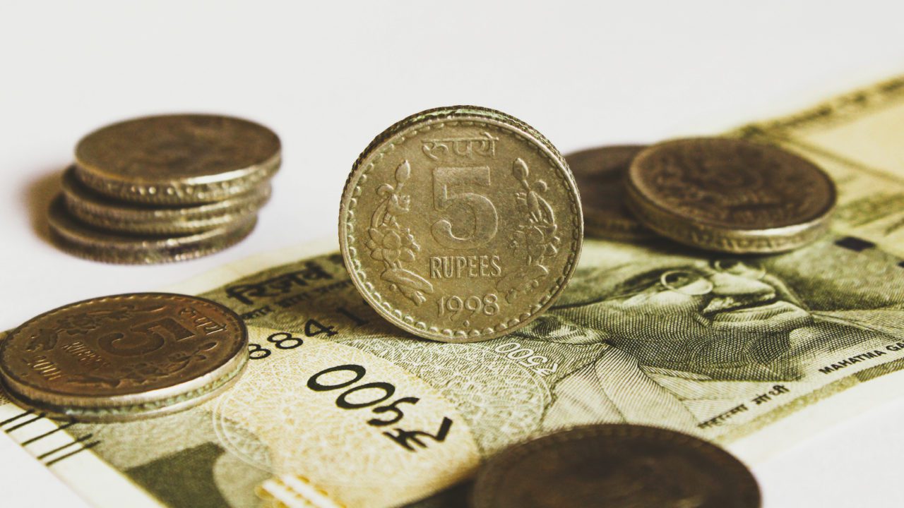 India anuncia creación de su moneda digital e impuestos a criptomonedas