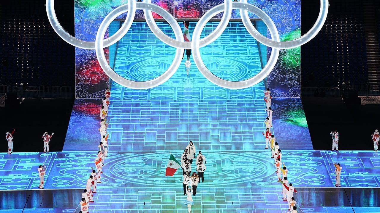 Juegos Olímpicos de Invierno Beijing: Los mexicanos que nos representarán