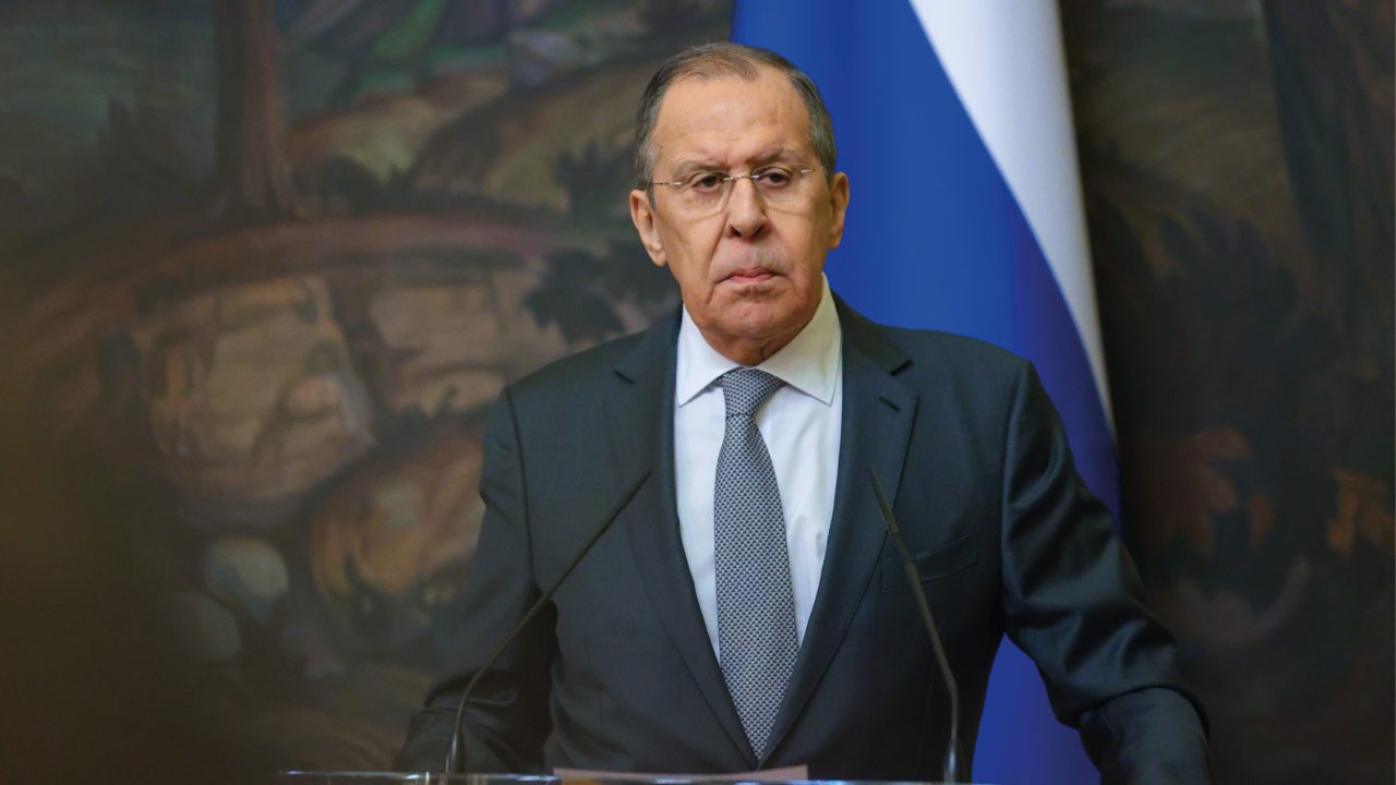 Rusia promete una respuesta ‘fuerte’ a sanciones de EU